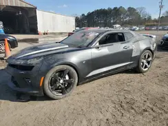 1G1FH1R79G0137661 2016 CHEVROLET CAMARO