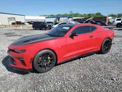 1G1FH1R79G0140382 2016 CHEVROLET CAMARO