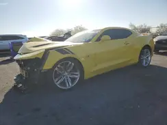 1G1FH1R79G0144321 2016 CHEVROLET CAMARO