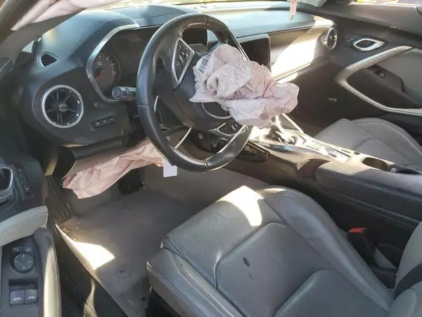 1G1FH1R79G0144321 2016 CHEVROLET CAMARO - Image 8