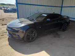 1G1FH1R79G0147042 2016 CHEVROLET CAMARO