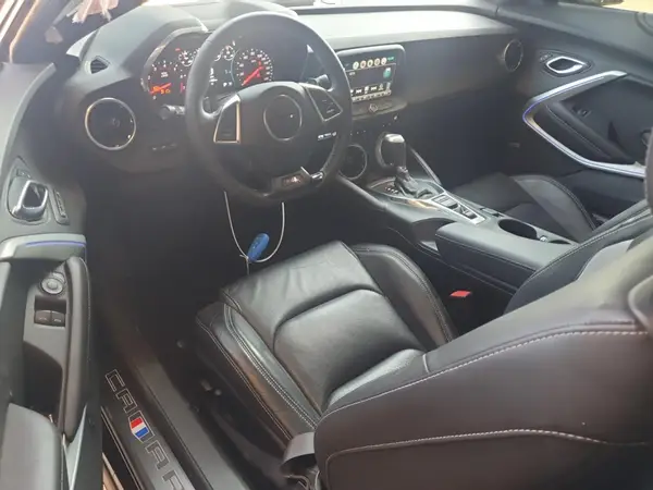 1G1FH1R79G0147042 2016 CHEVROLET CAMARO - Image 8