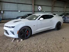 1G1FH1R79G0148269 2016 CHEVROLET CAMARO