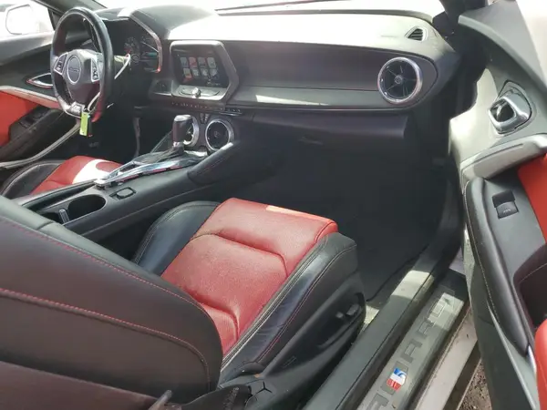 1G1FH1R79G0148269 2016 CHEVROLET CAMARO - Image 8