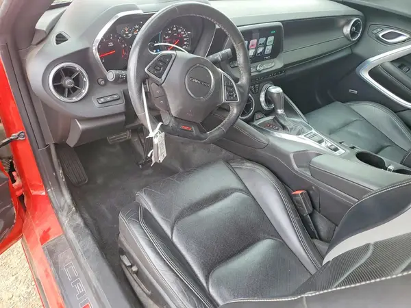 1G1FH1R79G0154430 2016 CHEVROLET CAMARO - Image 8