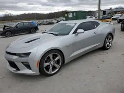 1G1FH1R79G0155920 2016 CHEVROLET CAMARO