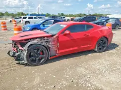 1G1FH1R79G0156629 2016 CHEVROLET CAMARO