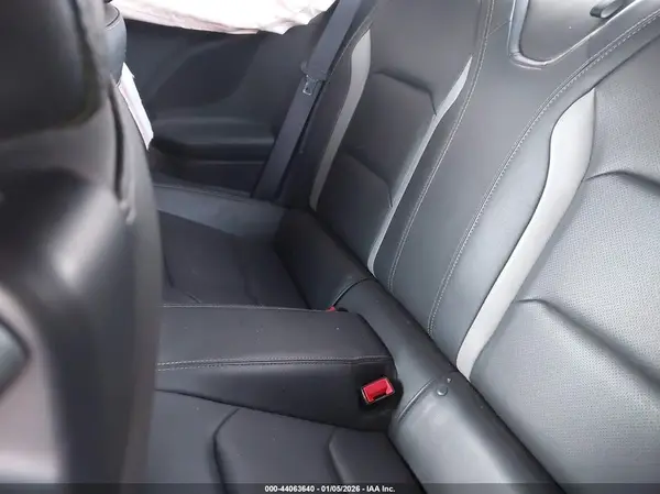 1G1FH1R79G0159904 2016 CHEVROLET CAMARO - Image 8