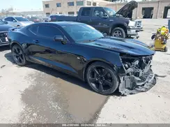 1G1FH1R79G0163967 2016 CHEVROLET CAMARO