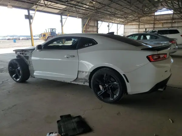 1G1FH1R79G0165363 2016 CHEVROLET CAMARO - Image 2