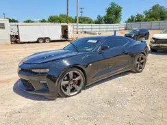 1G1FH1R79G0168375 2016 CHEVROLET CAMARO