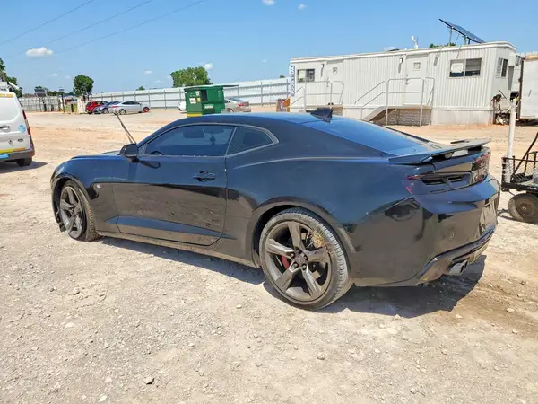 1G1FH1R79G0168375 2016 CHEVROLET CAMARO - Image 2