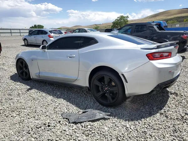 1G1FH1R79G0173379 2016 CHEVROLET CAMARO - Image 2