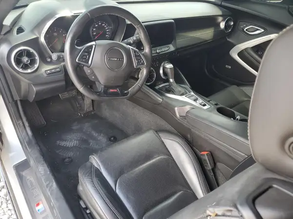 1G1FH1R79G0173379 2016 CHEVROLET CAMARO - Image 8