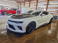 1G1FH1R79G0175228 2016 CHEVROLET CAMARO
