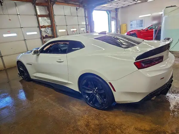 1G1FH1R79G0175228 2016 CHEVROLET CAMARO - Image 2
