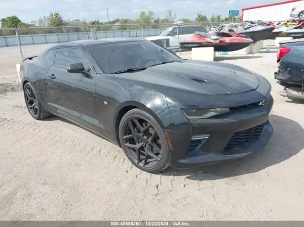 1G1FH1R79G0176282 2016 CHEVROLET CAMARO - Image 1