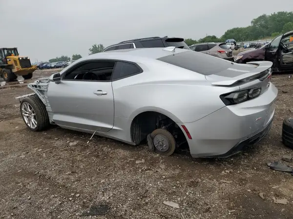1G1FH1R79G0178064 2016 CHEVROLET CAMARO - Image 2