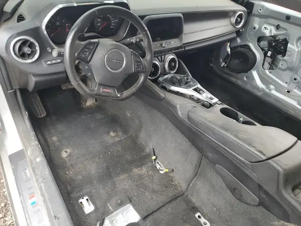 1G1FH1R79G0178064 2016 CHEVROLET CAMARO - Image 8