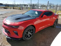 1G1FH1R79G0184656 2016 CHEVROLET CAMARO