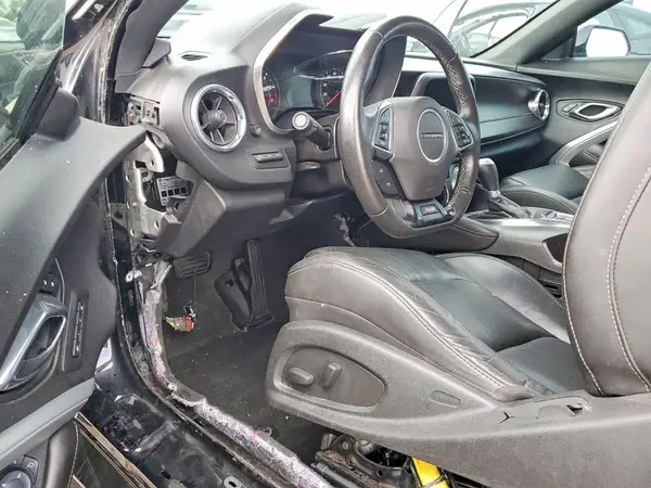 1G1FH1R79G0189033 2016 CHEVROLET CAMARO - Image 8