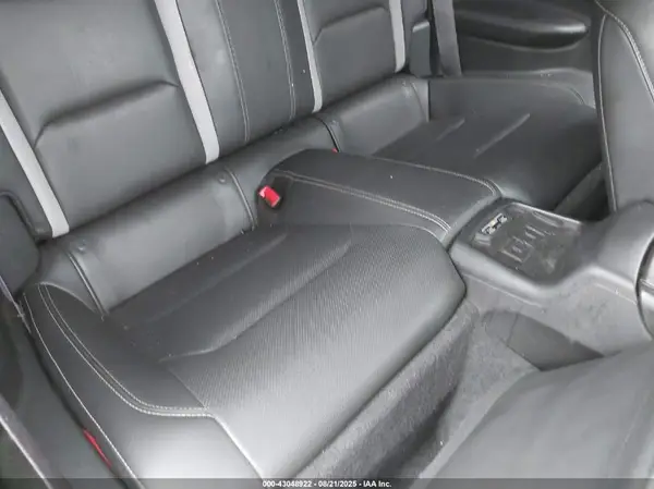 1G1FH1R79G0189405 2016 CHEVROLET CAMARO - Image 8