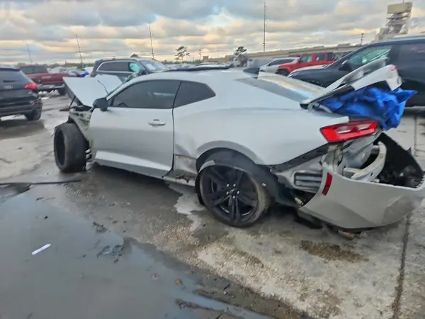 1G1FH1R79G0192045 2016 CHEVROLET CAMARO - Image 2