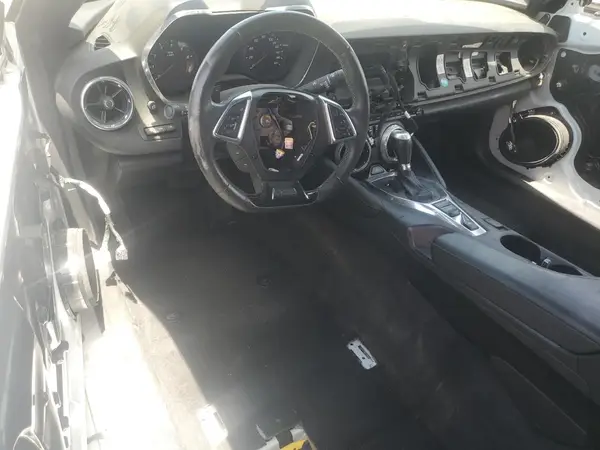 1G1FH1R79H0103530 2017 CHEVROLET CAMARO - Image 8