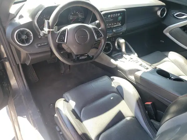 1G1FH1R79H0103799 2017 CHEVROLET CAMARO - Image 8