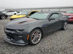 1G1FH1R79H0107853 2017 CHEVROLET CAMARO