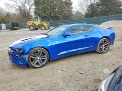 1G1FH1R79H0108680 2017 CHEVROLET CAMARO