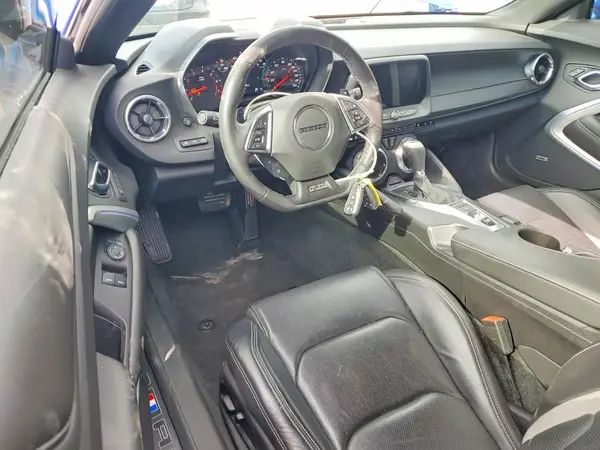 1G1FH1R79H0108680 2017 CHEVROLET CAMARO - Image 8