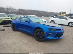 1G1FH1R79H0118240 2017 CHEVROLET CAMARO