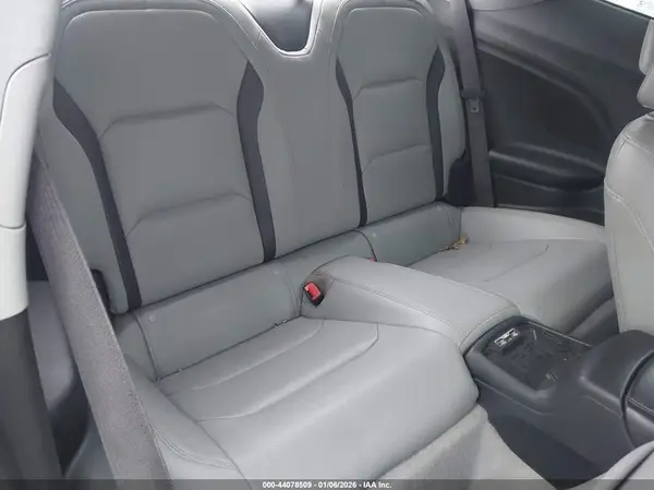 1G1FH1R79H0118240 2017 CHEVROLET CAMARO - Image 8