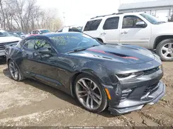 1G1FH1R79H0120182 2017 CHEVROLET CAMARO
