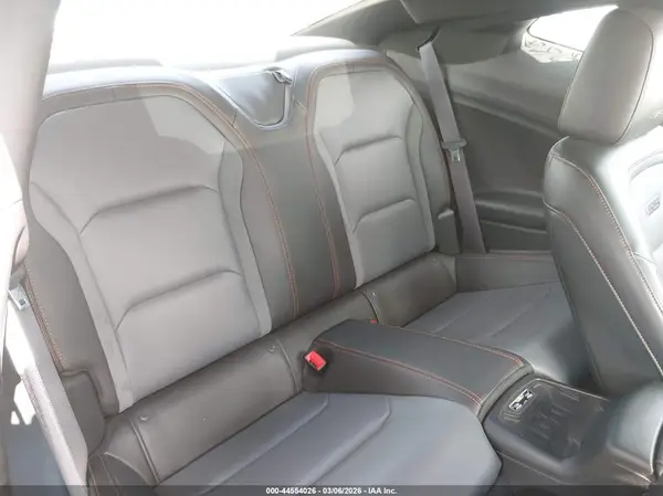 1G1FH1R79H0120182 2017 CHEVROLET CAMARO - Image 8