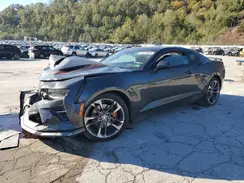 1G1FH1R79H0122319 2017 CHEVROLET CAMARO