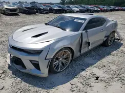 1G1FH1R79H0128685 2017 CHEVROLET CAMARO