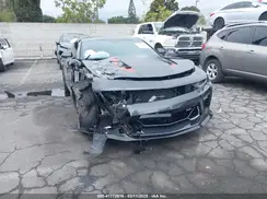 1G1FH1R79H0142277 2017 CHEVROLET CAMARO