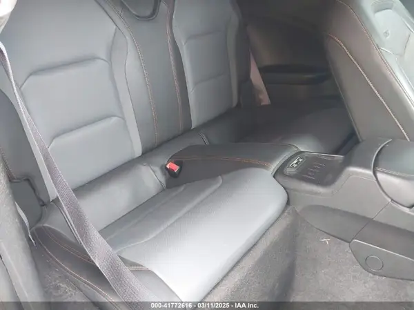 1G1FH1R79H0142277 2017 CHEVROLET CAMARO - Image 8