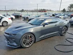 1G1FH1R79H0146197 2017 CHEVROLET CAMARO