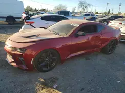 1G1FH1R79H0158057 2017 CHEVROLET CAMARO