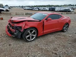 1G1FH1R79H0162089 2017 CHEVROLET CAMARO