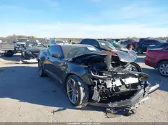 1G1FH1R79H0163792 2017 CHEVROLET CAMARO