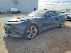 1G1FH1R79H0166336 2017 CHEVROLET CAMARO