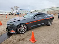 1G1FH1R79H0180849 2017 CHEVROLET CAMARO