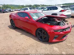 1G1FH1R79H0181841 2017 CHEVROLET CAMARO