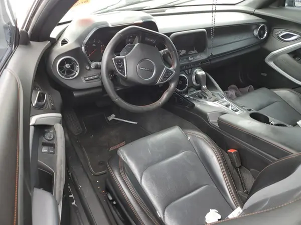 1G1FH1R79H0182651 2017 CHEVROLET CAMARO - Image 8