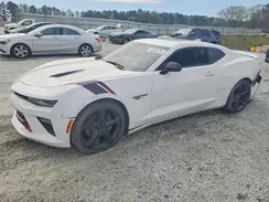 1G1FH1R79H0209184 2017 CHEVROLET CAMARO