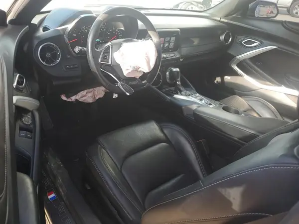 1G1FH1R79H0213431 2017 CHEVROLET CAMARO - Image 8